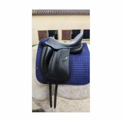 Equipe Selles De Dressage>Selle de dressage Kalifornia 17.5 2023