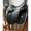 Selle de dressage Emporio*Equipe Hot