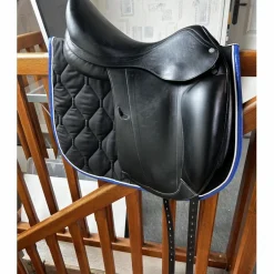 Selle de dressage Emporio*Equipe Hot
