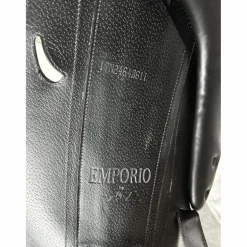 Selle de dressage Emporio*Equipe Hot
