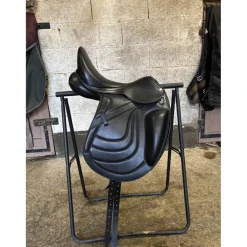 Selle de dressage Fitter*Eric Thomas Hot