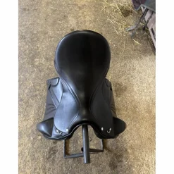 Selle de dressage Fitter*Eric Thomas Hot