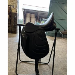 Selle de dressage Fitter*Eric Thomas Hot