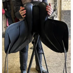 Selle de dressage Fitter*Eric Thomas Hot