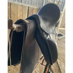 Eric Thomas Selles De Dressage><noscript><img width=