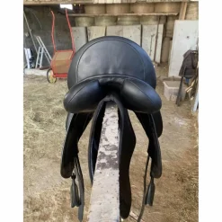 Eric Thomas Selles De Dressage><noscript><img width=
