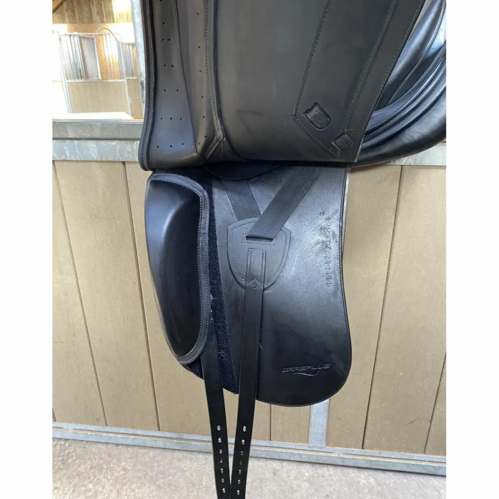 Erreplus Selles De Dressage>Selle de dressage 17,5’