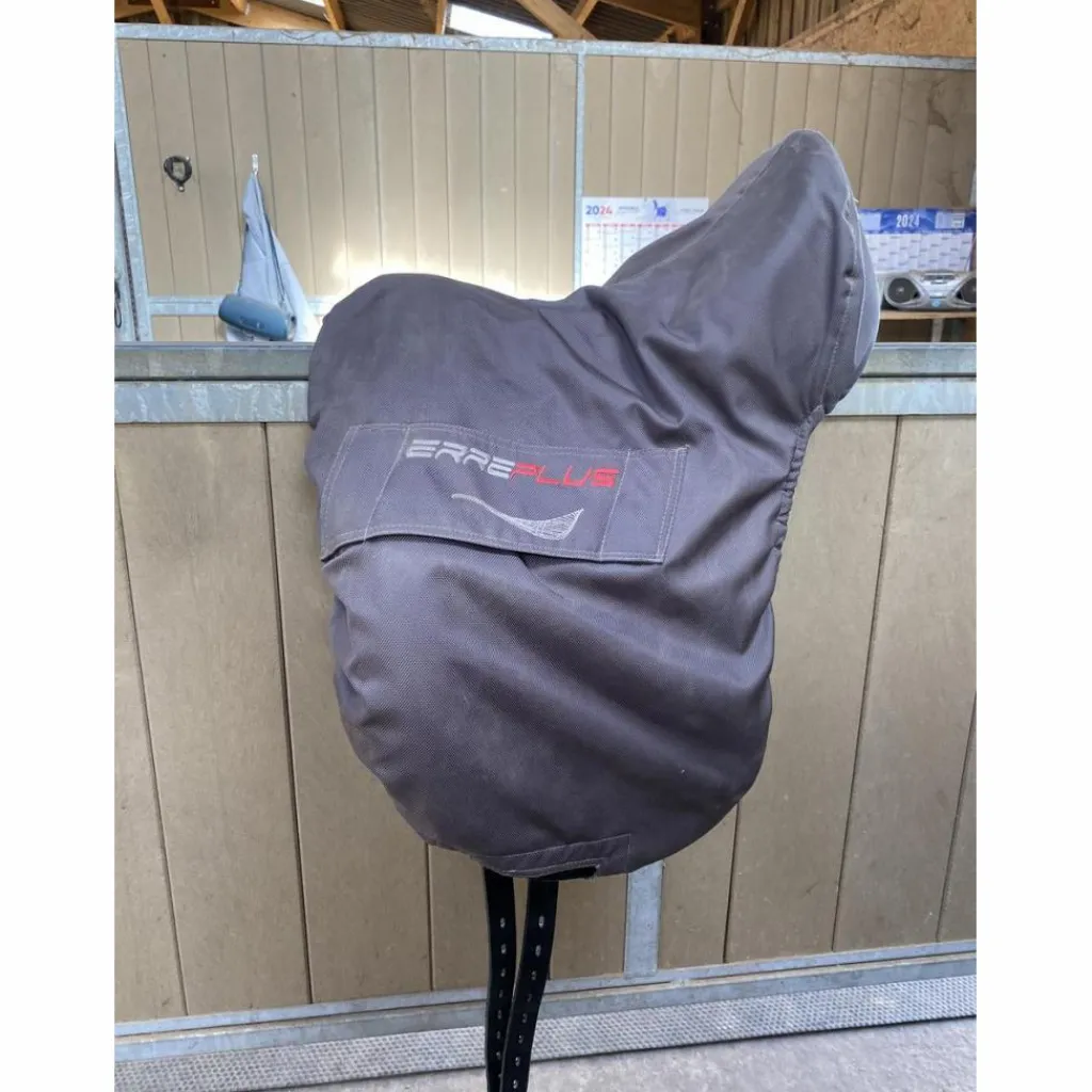 Erreplus Selles De Dressage>Selle de dressage 17,5’
