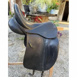 Selle de dressage model Luxor*Euroriding Clearance