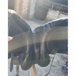 Selle de dressage model Luxor*Euroriding Clearance