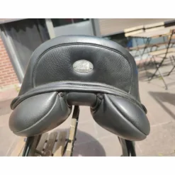 Fairfax saddles Selles De Dressage>Selle de dressage Fairfax