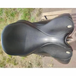Fairfax saddles Selles De Dressage>Selle de dressage Fairfax