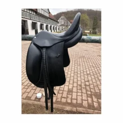 Forestier Selles De Dressage>Selle de Dressage - Aachen I