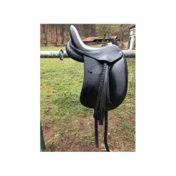 Forestier Selles De Dressage>Selle de Dressage - Aachen I