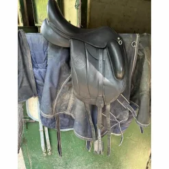 Forestier Selles De Dressage>selle de dressage