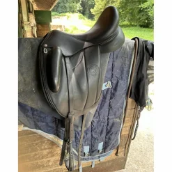 Forestier Selles De Dressage>selle de dressage