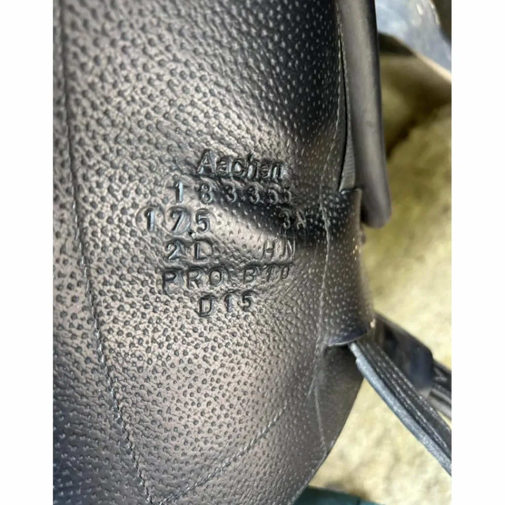 Forestier Selles De Dressage>selle de dressage