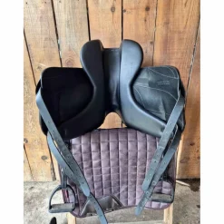 Forestier Selles De Dressage><noscript><img width=