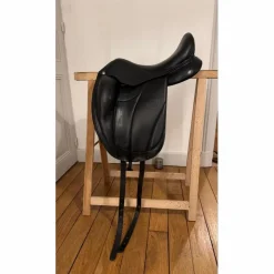 Selle de dressage*Forestier Hot