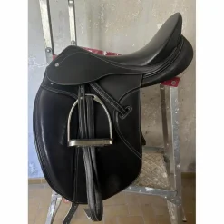 Selle de dressage*Fouganza New
