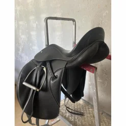 Selle de dressage*Fouganza New