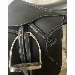 Selle de dressage*Fouganza New
