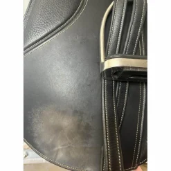 Selle de dressage*Fouganza New
