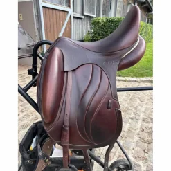selle de dressage*GBS