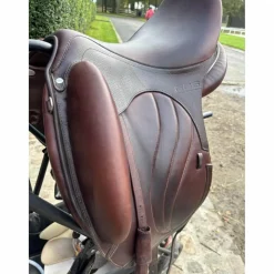 selle de dressage*GBS