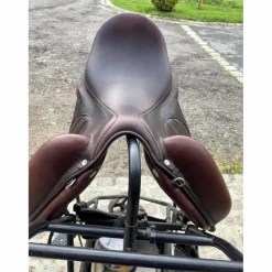 selle de dressage*GBS