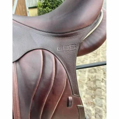 selle de dressage*GBS