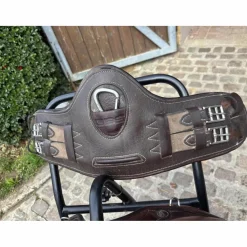 selle de dressage*GBS