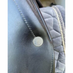 Selle de dressage*Hermes Clearance