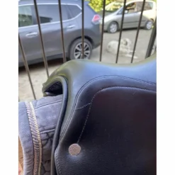 Selle de dressage*Hermes Clearance