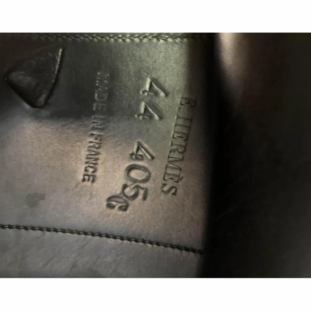 Selle de dressage*Hermes Clearance