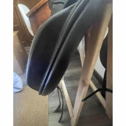Selle de dressage Hermès*Hermes Clearance