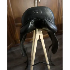 Selle de dressage Hermès*Hermes Clearance