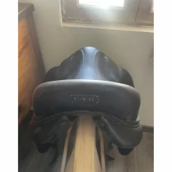 Selle de dressage Hermès*Hermes Clearance