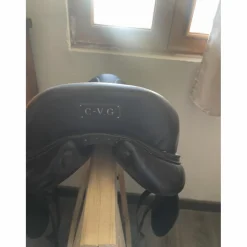 Selle de dressage Hermès*Hermes Clearance