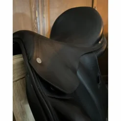 Selle de dressage Hermès*Hermes Clearance