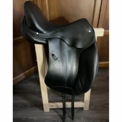 Selle de dressage Hermès*Hermes Clearance