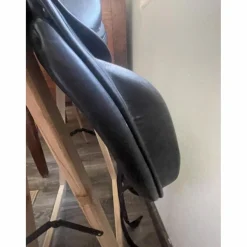 Selle de dressage Hermès*Hermes Clearance
