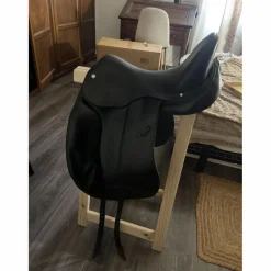 Selle de dressage Hermès*Hermes Clearance