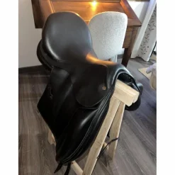 Selle de dressage Hermès*Hermes Clearance