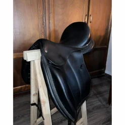 Selle de dressage Hermès*Hermes Clearance