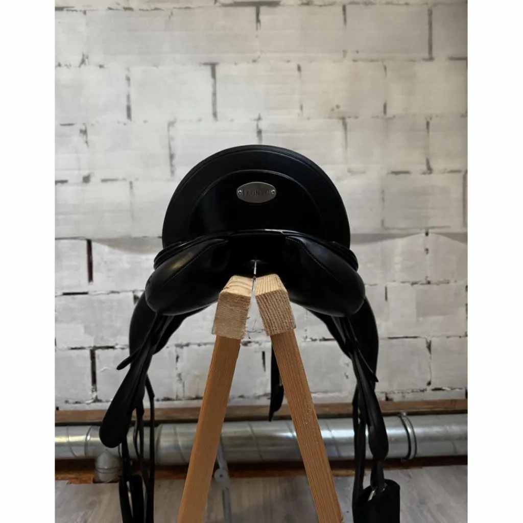 Ikonic Selles De Dressage>Selle de dressage