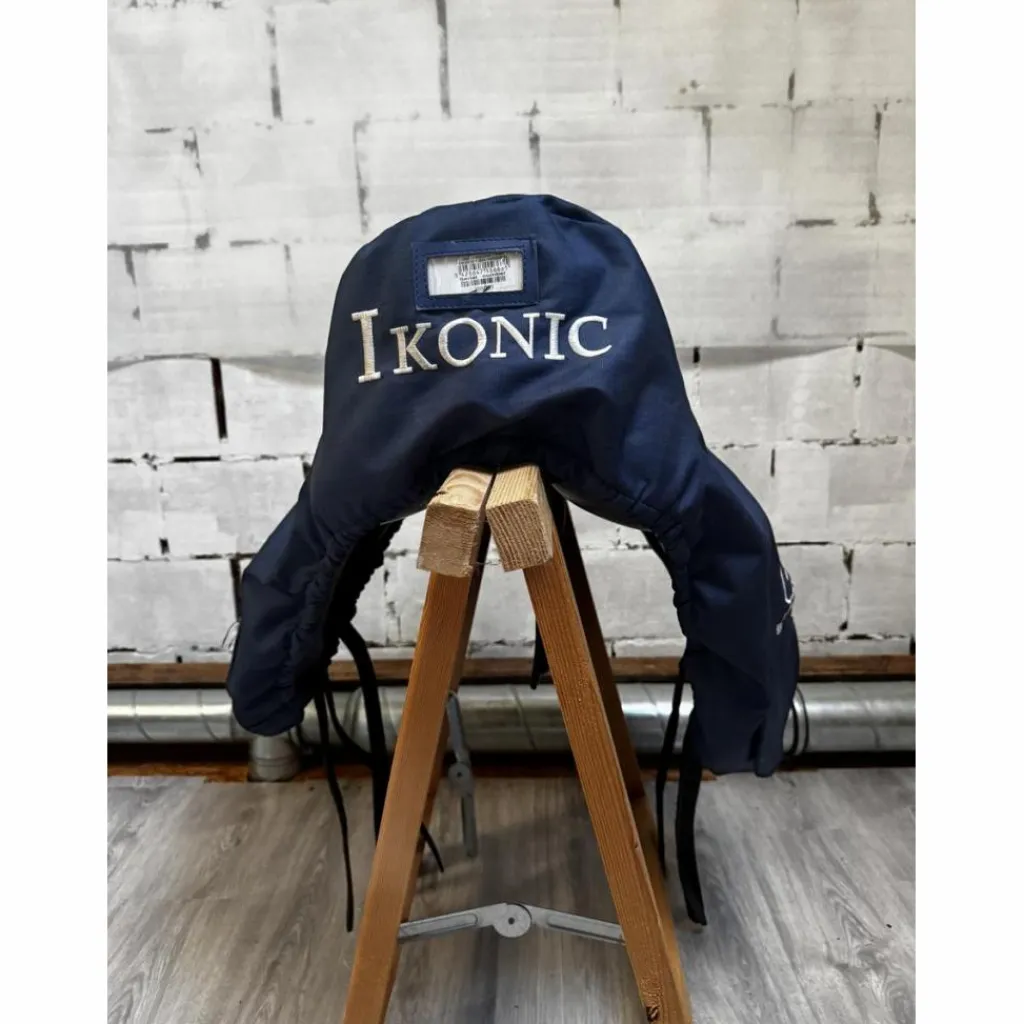 Ikonic Selles De Dressage>Selle de dressage