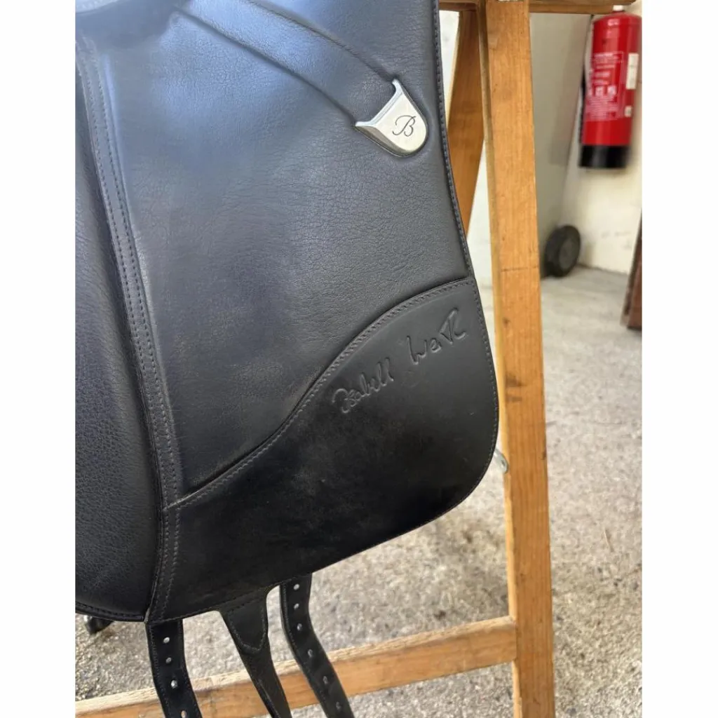 Bates Selles De Dressage>Selle de dressage Isabell Werth