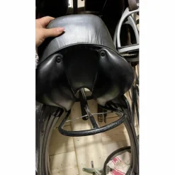 Jean-Luc Maurel Selles De Dressage>Selle de dressage