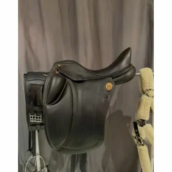 SELLE DE DRESSAGE*Jean-Luc Maurel Best
